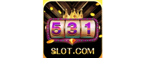 Word 531 Slot