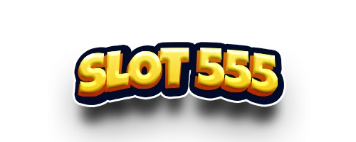 Word Slot 555