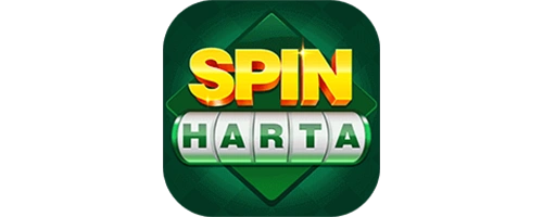 Word SPIN HARTA